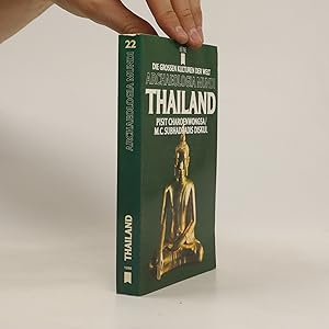 Bild des Verkufers fr Thailand zum Verkauf von Bookbot