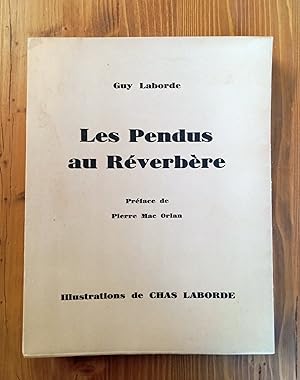 Les pendus au réverbère