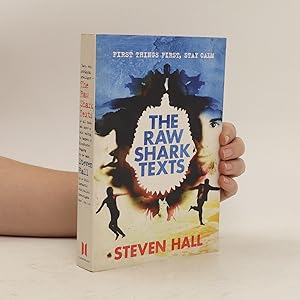 Bild des Verkufers fr The raw shark texts zum Verkauf von Bookbot