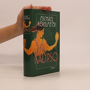 Bild des Verkufers fr Kalypso zum Verkauf von Bookbot