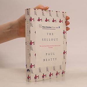 Seller image for The Sellout for sale by Bookbot