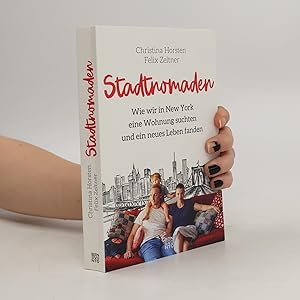 Seller image for Stadtnomaden for sale by Bookbot