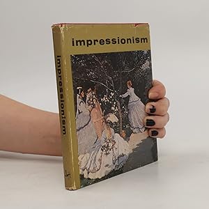 Seller image for Impressionism for sale by Bookbot