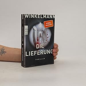 Seller image for Die Lieferung for sale by Bookbot