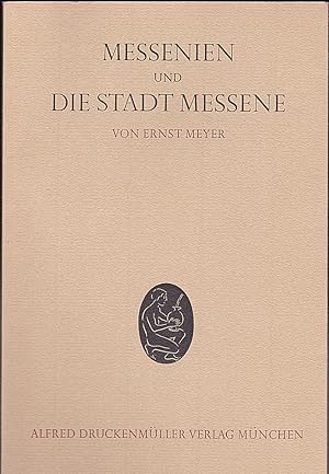 Messenien und die Stadt Messene