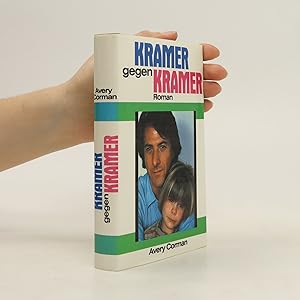Bild des Verkufers fr Kramer gegen Kramer : Roman zum Verkauf von Bookbot