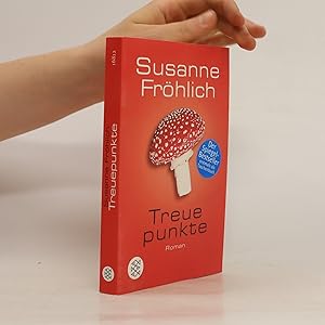 Image du vendeur pour Treue punkte mis en vente par Bookbot