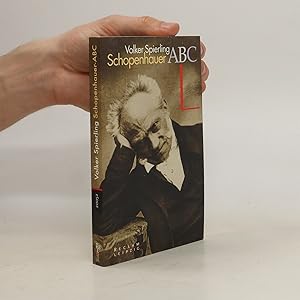 Bild des Verkufers fr Schopenhauer-ABC zum Verkauf von Bookbot