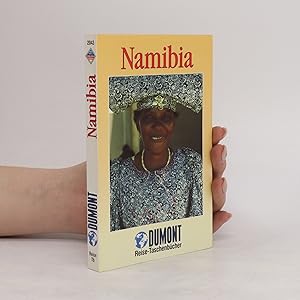 Seller image for Namibia for sale by Bookbot