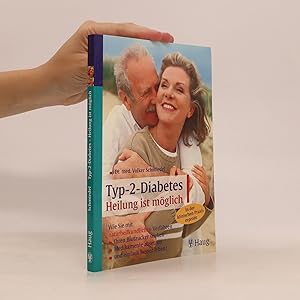 Bild des Verkufers fr Typ-2-Diabetes zum Verkauf von Bookbot