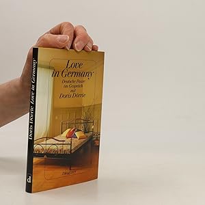 Seller image for Love in Germany for sale by Bookbot