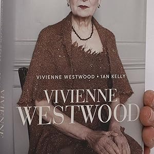 Bild des Verkufers fr Vivienne Westwood zum Verkauf von Bookbot