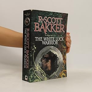 Image du vendeur pour The White Luck Warrior mis en vente par Bookbot