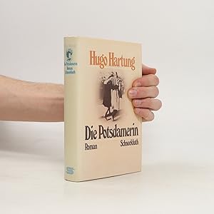 Bild des Verkufers fr Die Potsdamerin : Roman zum Verkauf von Bookbot