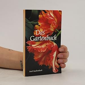 Seller image for Das Gartenbuch for sale by Bookbot