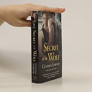 Bild des Verkufers fr Secret of the Wolf zum Verkauf von Bookbot