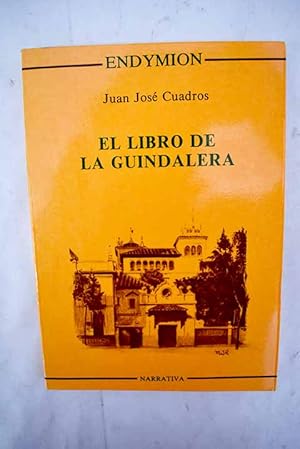 El libro de la Guindalera