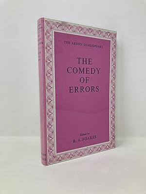 The Comedy of Errors (Arden Shakespeare)