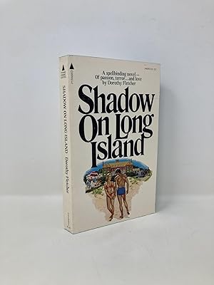 Shadow on Long Island