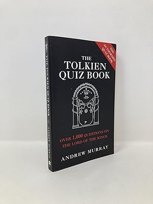 Seller image for The Tolkien Quiz Book for sale by Southampton Books