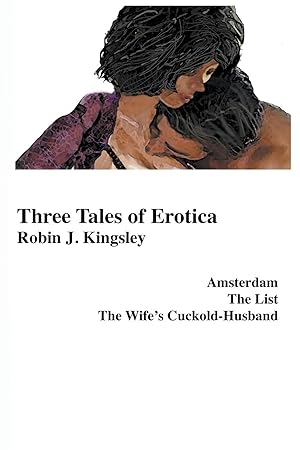 Seller image for Three Tales of Erotica for sale by moluna