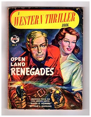 Open Land Renegades