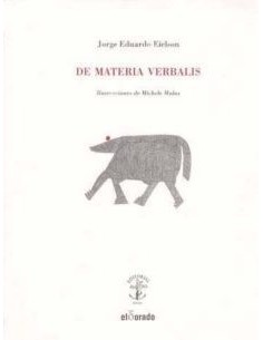 DE MATERIA VERBALIS