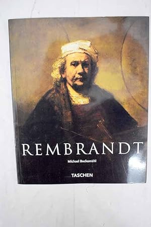 Seller image for Rembrandt for sale by Alcan Libros