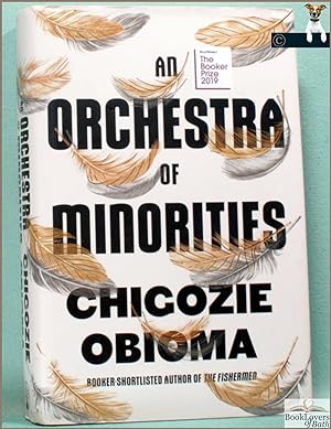 Seller image for An Orchestra of Minorities for sale by BookLovers of Bath