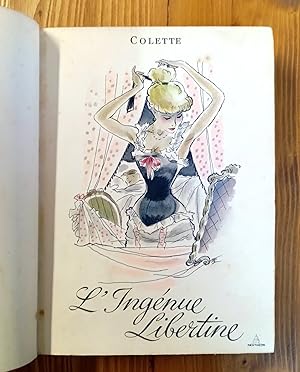 L'ingénue libertine