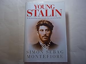 Seller image for Young Stalin for sale by Carmarthenshire Rare Books