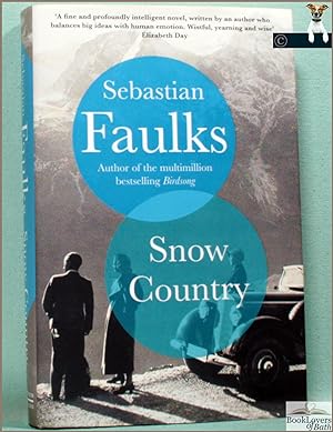 Seller image for Snow Country for sale by BookLovers of Bath