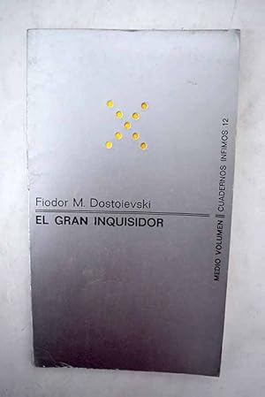 El gran inquisidor