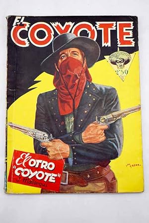 El otro Coyote