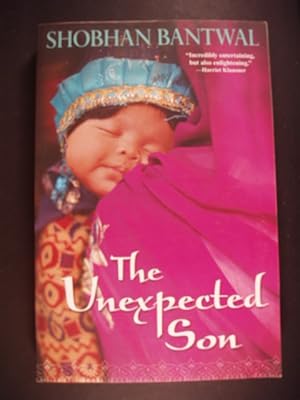 Seller image for The Unexpected Son for sale by PB&J Book Shop