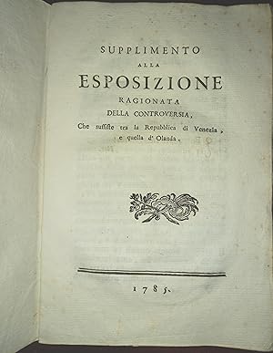 Delle inscrizioni veneziane raccolte ed illustrate da Emmanuele Antonio Cigogna cittadino veneto....