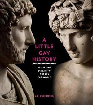 Immagine del venditore per A Little Gay History: Desire and Diversity across the World venduto da WeBuyBooks