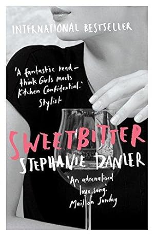 Imagen del vendedor de Sweetbitter: Now a major TV series a la venta por WeBuyBooks