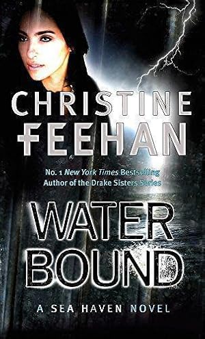 Imagen del vendedor de Water Bound (Sea Haven Novel) a la venta por WeBuyBooks