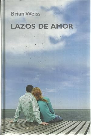 Imagen del vendedor de LAZOS DE AMOR a la venta por TU LIBRO DE OCASION