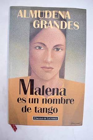 Imagen del vendedor de Malena es un nombre de tango a la venta por Alcan Libros