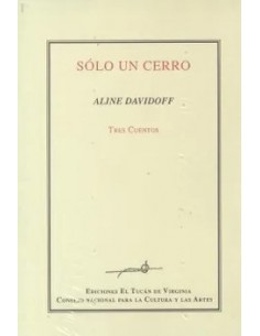SÓLO UN CERRO 1ª Edición