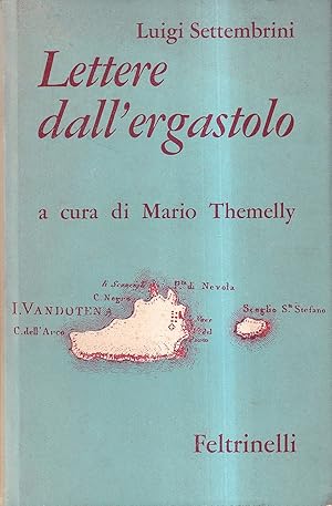 Lettere dall'ergastolo