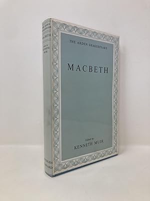 Macbeth (Arden Shakespeare)