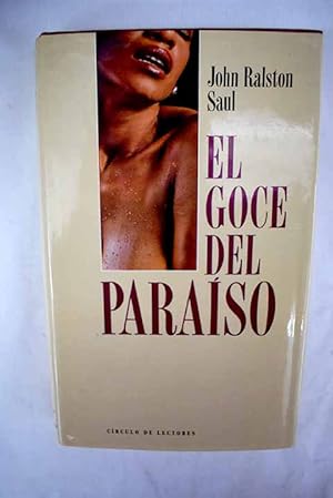 Imagen del vendedor de El goce del paraso a la venta por Alcan Libros