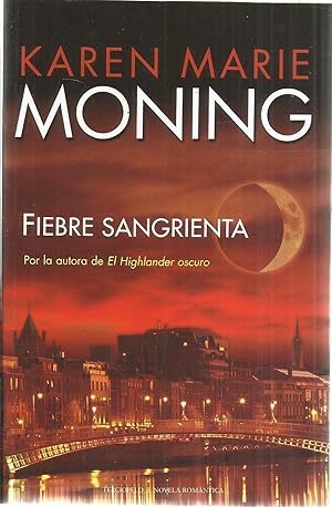 Image du vendeur pour Fiebre Sangrienta (Spanish Edition) mis en vente par TU LIBRO DE OCASION