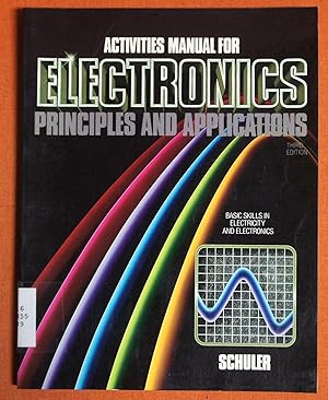 Seller image for Electronics: Principles and Applications for sale by GuthrieBooks