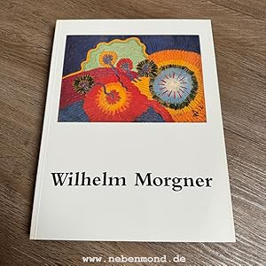 Bild des Verkufers fr Wilhelm Morgner 1891-1917. Gemlde, Zeichnungen, Druckgraphik. zum Verkauf von nebenmond