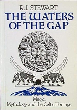 Bild des Verkufers fr Waters of the Gap: Mythology of Aquae Sulis zum Verkauf von WeBuyBooks