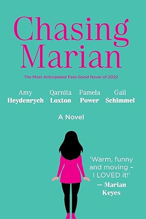 Seller image for Chasing Marian for sale by moluna